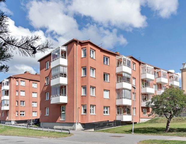 Lagmansvägen 7B - Photo 1