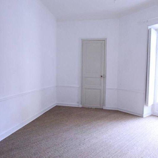 Appartement 3 pièces - - Photo 1