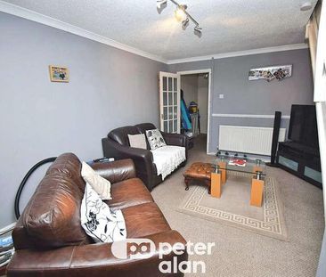 Waltwood Park Drive, Llanmartin, Newport, NP18 - Photo 3