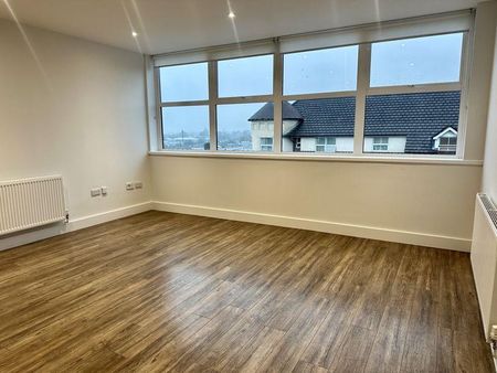 1 bedroom apartment to rent - Photo 2