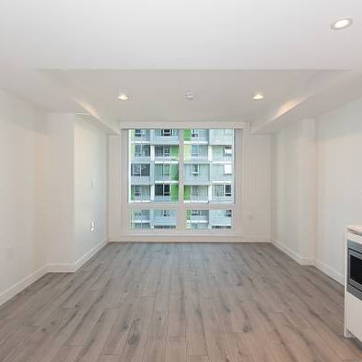 New Studio Available December 1 in Yaletown with AC - Photo 4