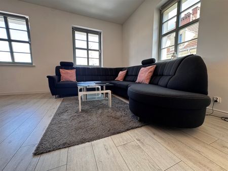 Mieszkanie na wynajem - Zdjęcie 4