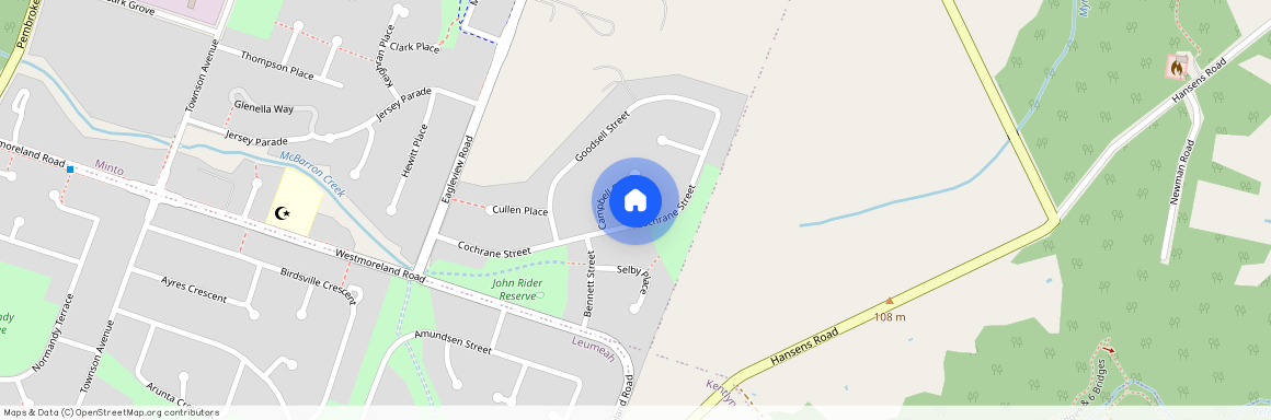 35 Cochrane Street, NSW 2566, Minto