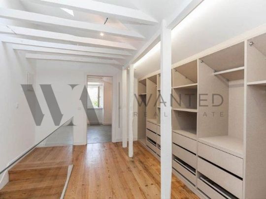 2 room luxury Flat for rent in Cascais, Lisbon - Photo 1