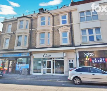 1 bed studio flat to rent in Ground Floor Flat, 4 Lansdowne Road - Photo 5
