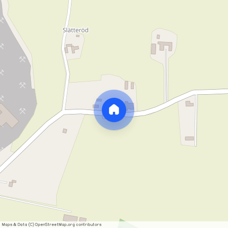 Slätteröd, Blentarp