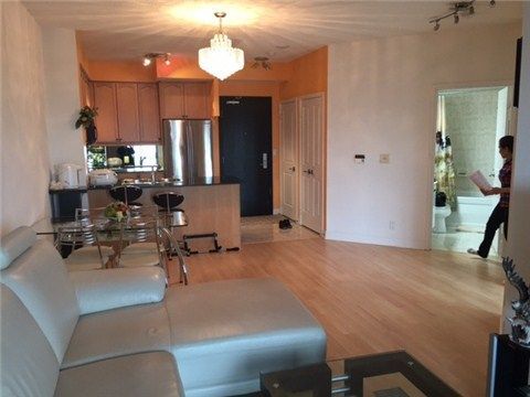 For Lease - 90 Absolute Avenue Unit# 810, Mississauga, Ontario - Photo 1