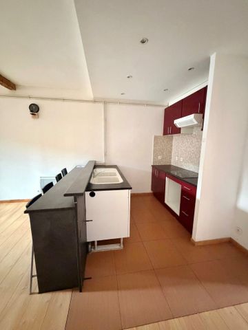 Location Appartement 3 pièces 62m² TOULOUSE 31000 - Photo 4