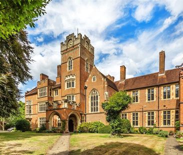 Oldfield Wood, Woking, Surrey, GU22 - Photo 2