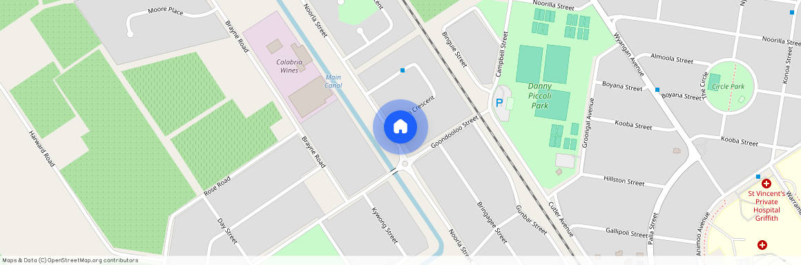 2 Lawson Crescent, Griffith NSW 2680