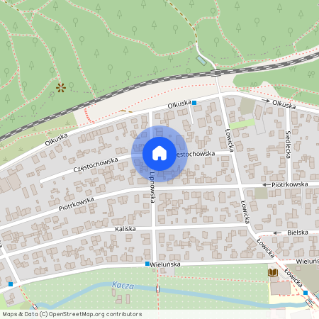 Na wynajem Gdynia Mały Kack 2 pokoje, Na Wynajem  Gdynia Mały Kack 2 Pokoje