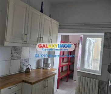 Apartament 4 camere generos langa PARCUL si METROU IZVOR - Photo 4
