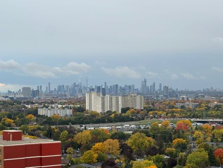 For Lease - 3270 Sheppard Avenue Unit# 2223, Toronto, Ontario - Photo 2