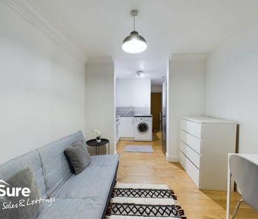 1 bedroom flat to rent - Photo 3