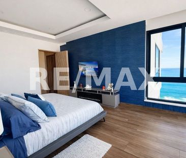 DEPARTAMENTO AMUEBLADO EN RENTA EN PLAYAS DE TIJUANA - Foto 6