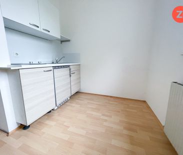 1-Zimmer-Wohnung mit Teeküche nähe JKU - Photo 2