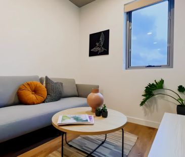 4 Bed Shared Apartment - Photo 3