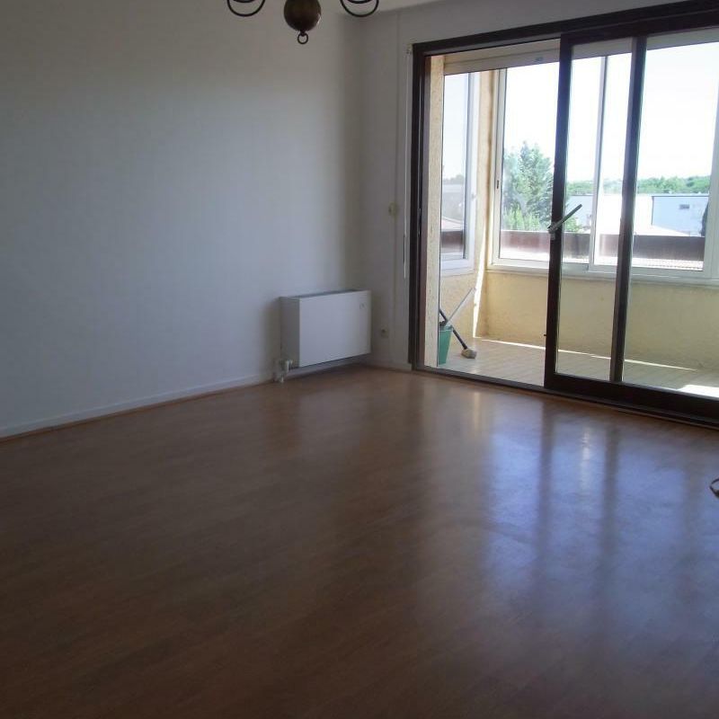 Location Appartement 3 pièces 66m² MARMANDE 47200 - Photo 1