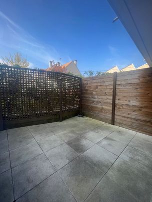 Appartement 1 pièce(s) 25 m2, - Photo 1