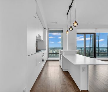 For Lease - 5 St Joseph Street Unit# 4806, Toronto, Ontario - Photo 5