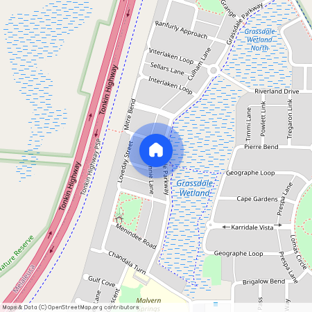 43 Grassdale Parkway, WA 6069, Ellenbrook