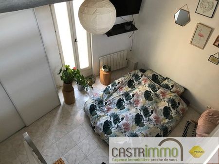 Location Maison 3 pièces 80m² CASTRIES 34160 - Photo 3