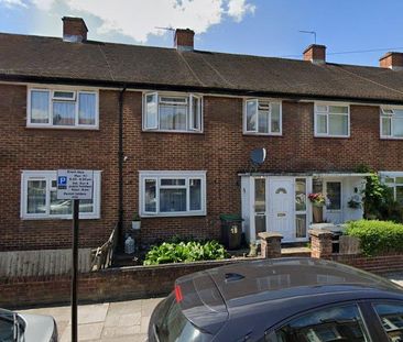 2 bedroom house to rent - Photo 1