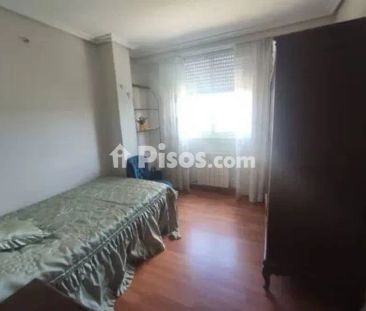 Piso en alquiler en A Ponte - Foto 1