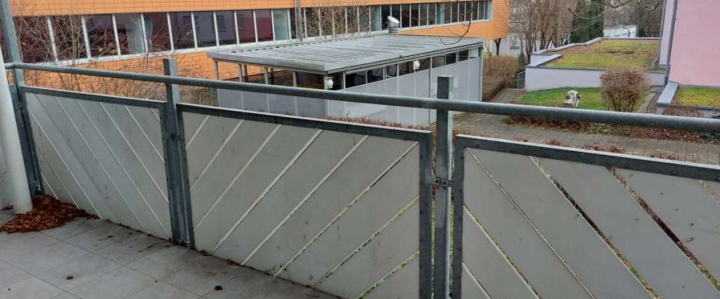 Viel Platz für Wohnen und Chichi - großzügiges und ruhiges Wohnen mitten in der Stadt! - Foto 1