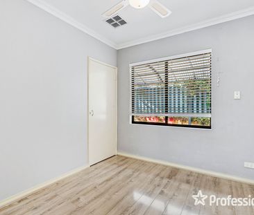Elegant Street Frontage Home with Modern Comforts and Entertaining ... - Photo 3