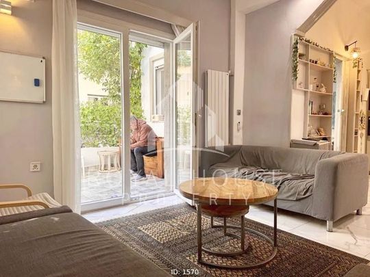 Διαμέρισμα για ενοικίαση Κέντρο (Αργυρούπολη) - Photo 1