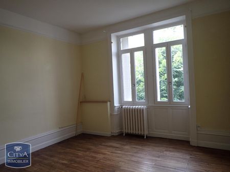Location Appartement 4 pièces 95m² CHATEAUROUX 36000 - Photo 4