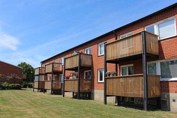 Pantzargatan 19 M - Foto 1