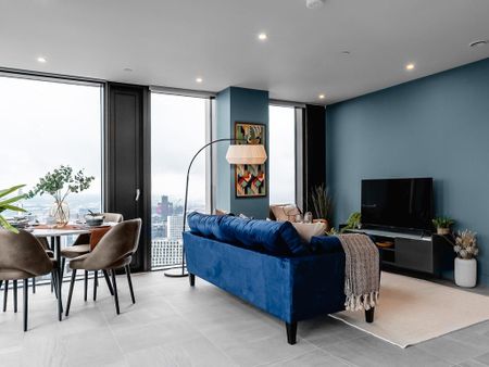 2 bedroom apartment to rent - Photo 3