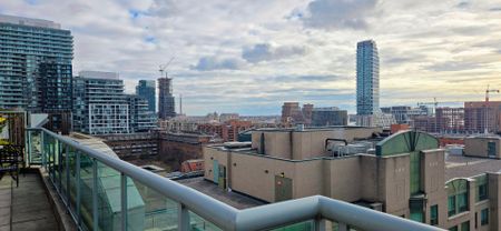 For Lease - 109 Front Street Unit# 817, Toronto, Ontario - Photo 3