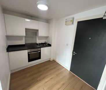 Norfolk House 1, Liverpool, L1 - Photo 4