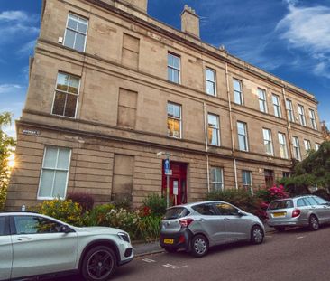 Buckingham Street, Botanics, Glasgow, G12 8DJ - Photo 1