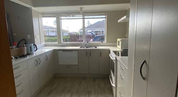 Sunny, Spacious Townhouse in a Convenient Location - Photo 1