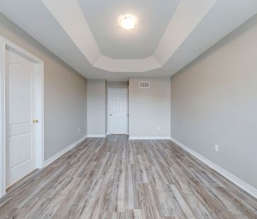 For Lease - 518 Coach Drive Unit# Main/2nd, Mississauga, Ontario - Photo 5