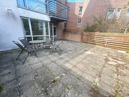 Richmond House, Admiralty Quarter - Photo 4