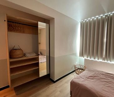 Zwijnaarde kamer 10 - Zwijn­aardse­steen­weg 320 - Foto 5