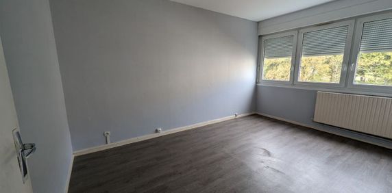 Location – Appartement T4 – 81m2 – Creutzwald - Photo 2