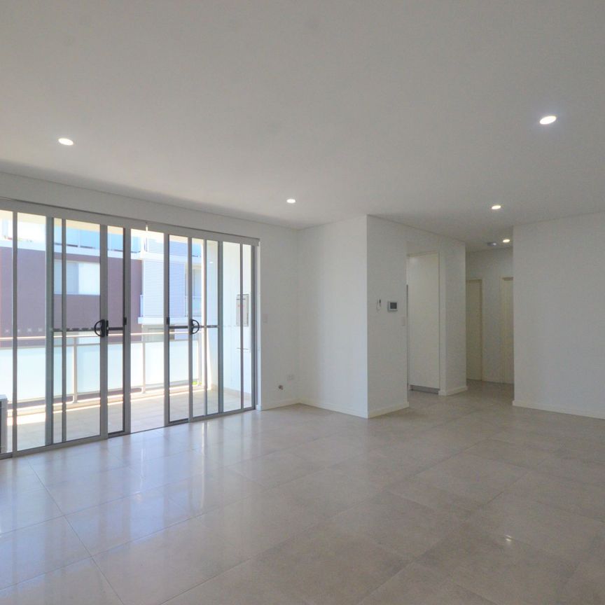 2 Bedroom Apartment - Photo 1