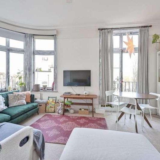 Lower Richmond Road, West Putney, SW15 - Photo 1