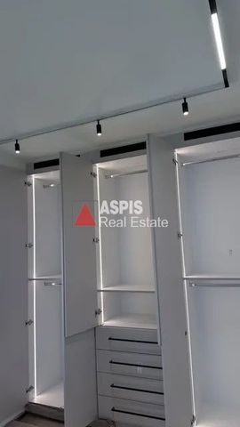 Διαμέρισμα για ενοικίαση Παναγίτσα (Παλαιό Φάληρο) - Photo 2