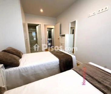 Piso en alquiler en Lutxana - Llano - Photo 6