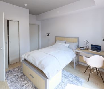 For Lease - 333 Albert Street Unit# 718, Waterloo, Ontario - Photo 6