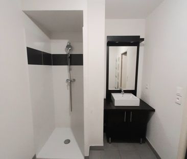 Location Appartement 1 pièce 25m² LAUNAGUET 31140 - Photo 3