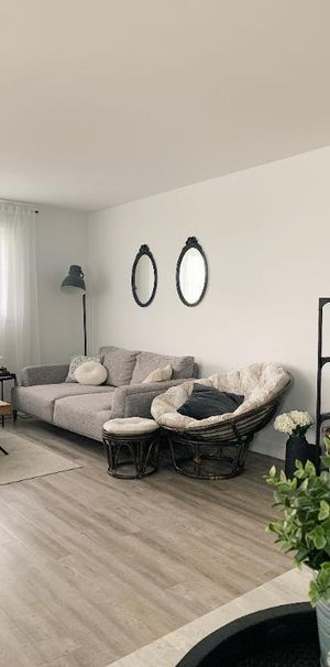 4 1/2 à louer à Ange-Gardien - Photo 1