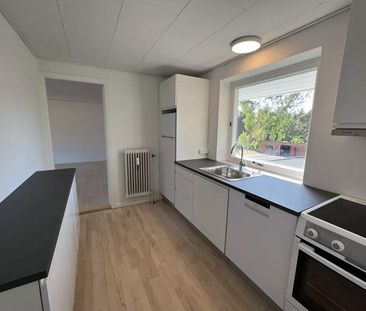 2 vær. lejlighed til leje ved Vejle. 73m2 - Foto 4